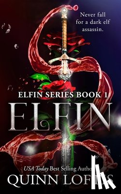 Loftis, Quinn - Elfin