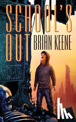 Keene, Brian - School's Out