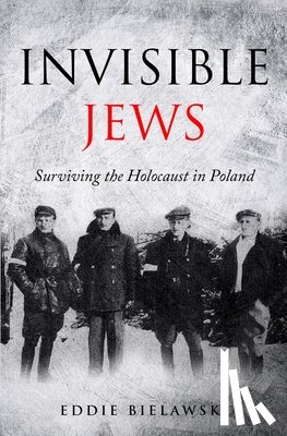 Bielawski, Eddie - Invisible Jews