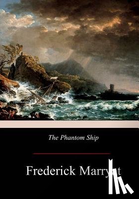 Marryat, Frederick - The Phantom Ship