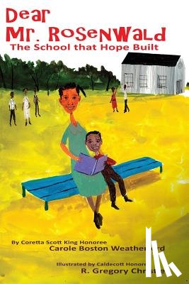 Christie, R. Gregory - Dear Mr. Rosenwald