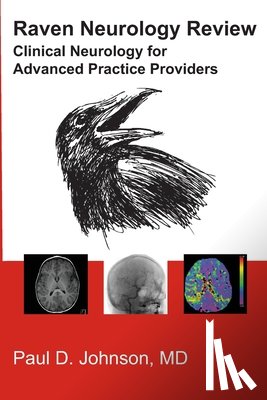 Johnson, Paul - Raven Neurology Review