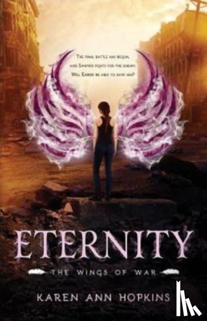 Karen Ann Hopkins, Hopkins - Eternity