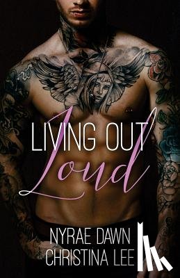 Dawn, Nyrae - Living Out Loud