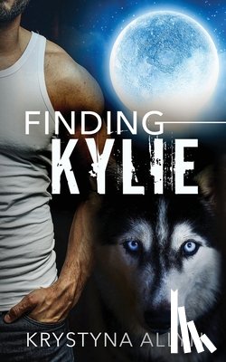 Allyn, Krystyna - Finding Kylie