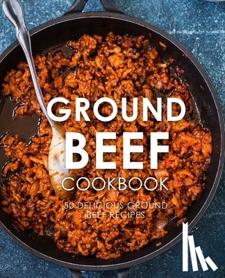 Press, Booksumo - Ground Beef Cookbook