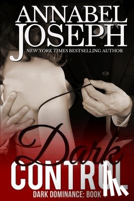 Joseph, Annabel - Dark Control