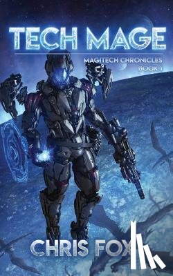 Fox, Chris - Tech Mage