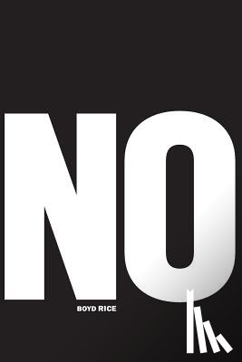 Rice, Boyd - No
