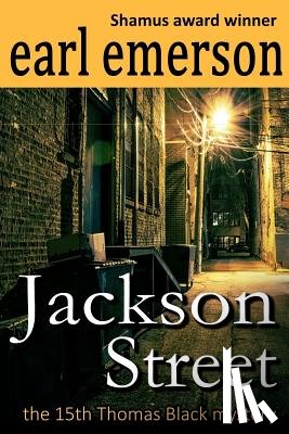 Emerson, Earl - Jackson Street