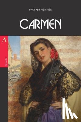 Merimee, Prosper - Carmen