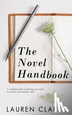 Clarke, Lauren - The Novel Handbook