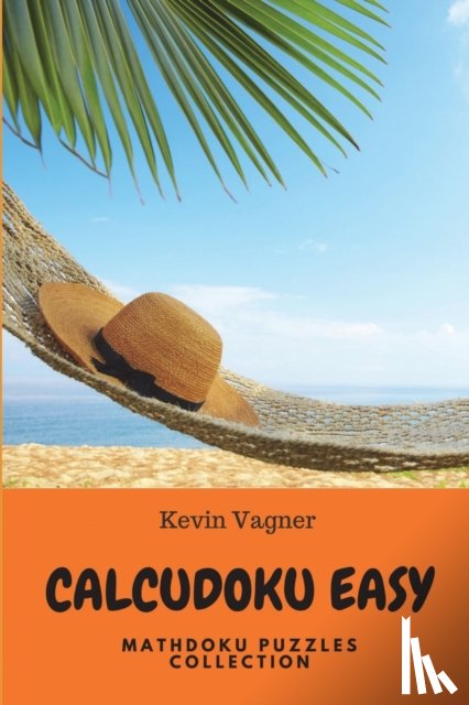 Vagner, Kevin - CalcuDoku Easy