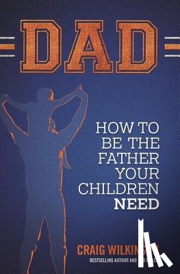 Wilkinson, Craig - Dad