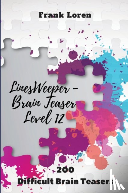 Loren, Frank - LinesWeeper - Brain Teaser Level 12