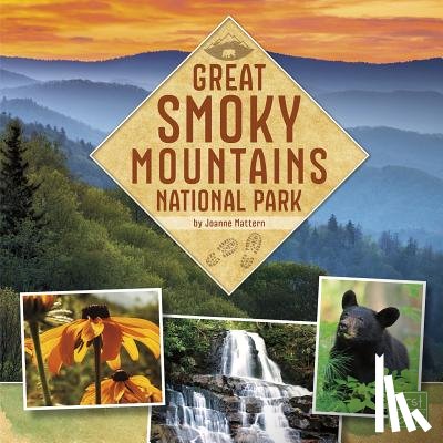 Mattern, Joanne - Great Smoky Mountains National Park
