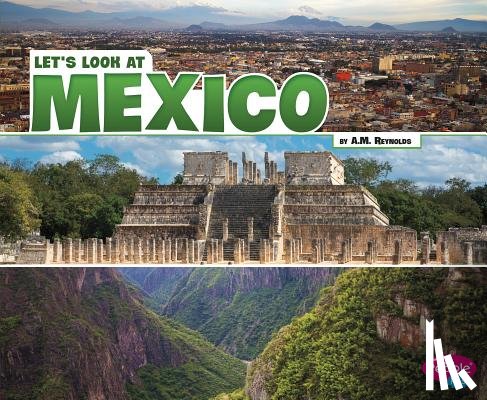 Reynolds, A. M. - Let's Look at Mexico