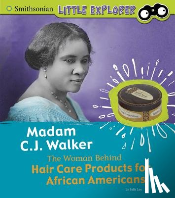 Lee, Sally - Madam C J Walker