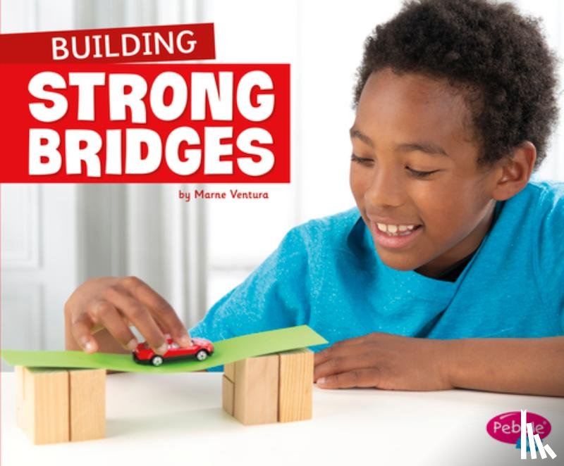 Ventura, Marne - BUILDING STRONG BRIDGES