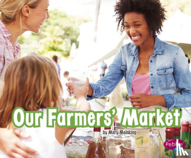Meinking, Mary - Our Farmers' Market