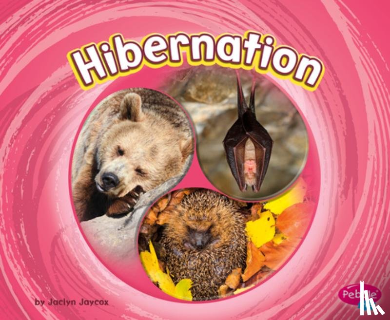 Jaycox, Jaclyn - Hibernation