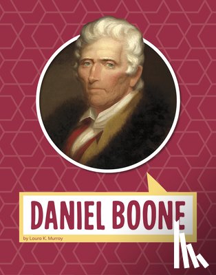Murray, Laura - Daniel Boone