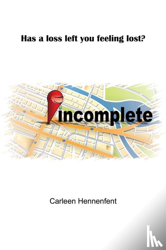 Hennenfent, Carleen - Incomplete