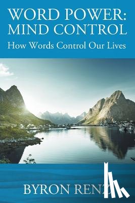 Renz, Byron - Word Power