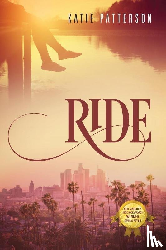Patterson, Katie - Ride