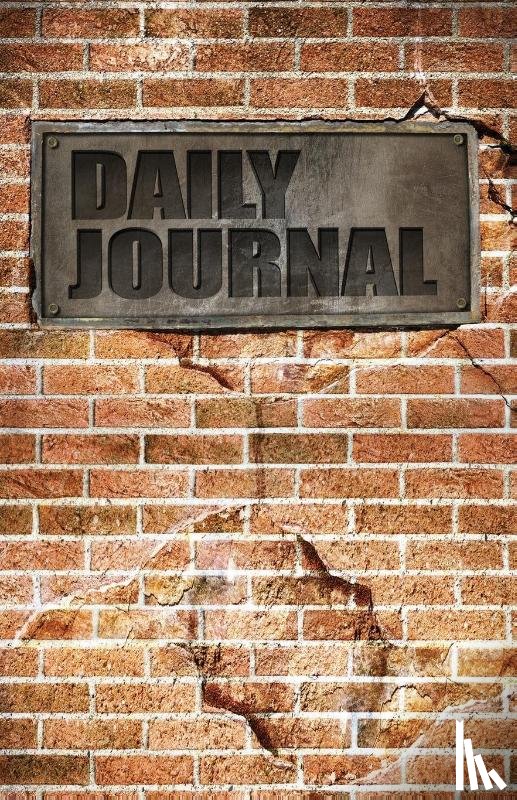 Raabe, Sam - Daily Journal
