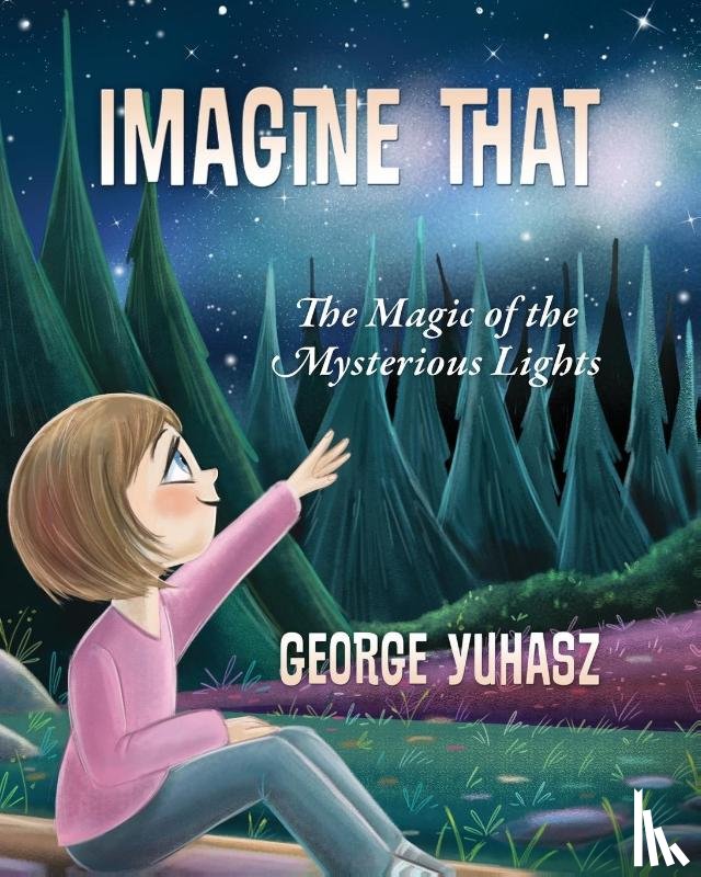 Yuhasz, George - Imagine That
