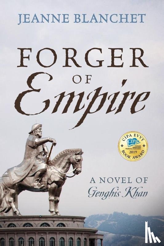 Blanchet, Jeanne - Forger of Empire