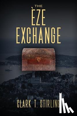 Stirling, Clark T - The Eze Exchange