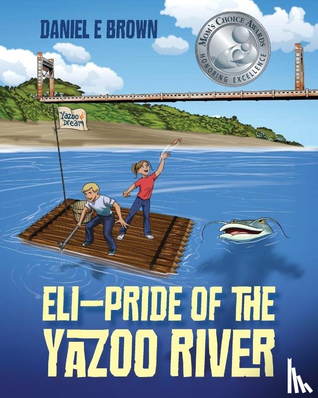 Brown, Daniel E - ELI - Pride of the Yazoo River