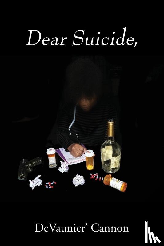 Cannon, Devaunier' - Dear Suicide,