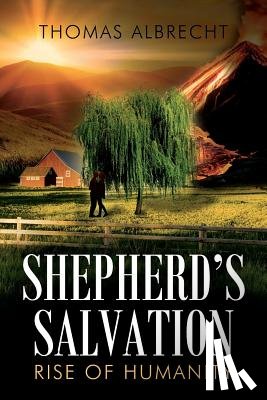 Albrecht, Thomas - Shepherd's Salvation
