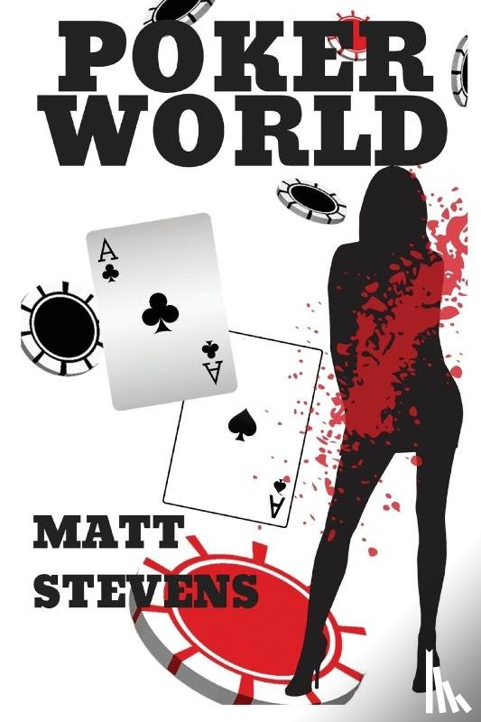 Stevens, Matt - Poker World