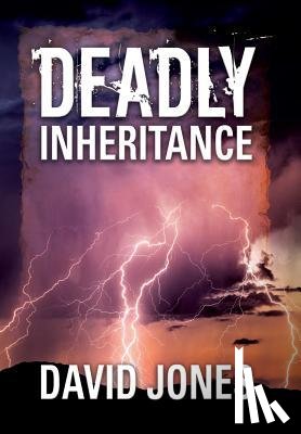 Jones, Professor David - Deadly Inheritance