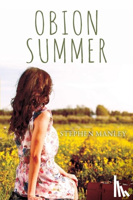 Manley, Stephen - Obion Summer