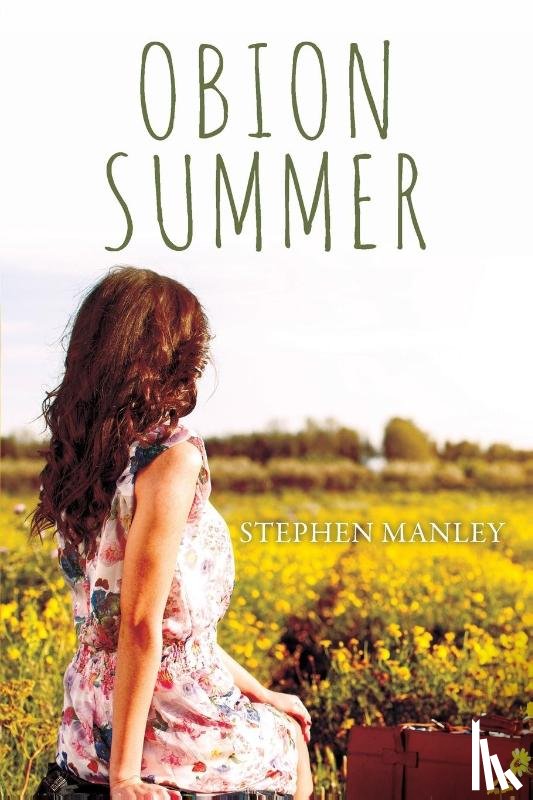 Manley, Stephen - Obion Summer