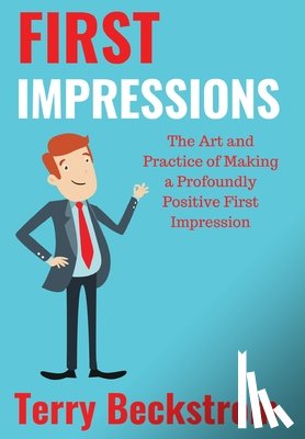 Beckstrom, Terry - First Impressions