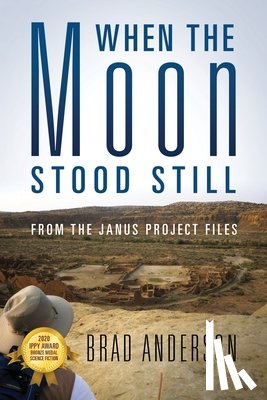 Anderson, Brad - When the Moon Stood Still