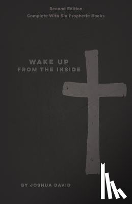 David, Joshua - Wake Up From The Inside