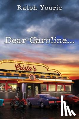 Yourie, Ralph - Dear Caroline...