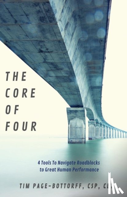 Page-Bottorff, Csp Cet - The Core of Four