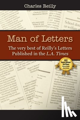 Reilly, Charles - Man of Letters