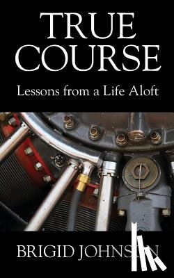 Johnson, Brigid - True Course