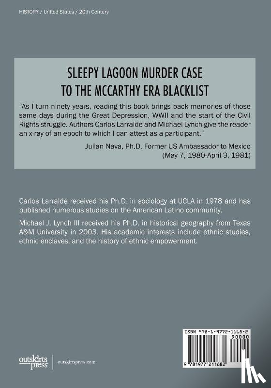 Larralde, Carlos, Lynch, Michael - Josefina Fierro