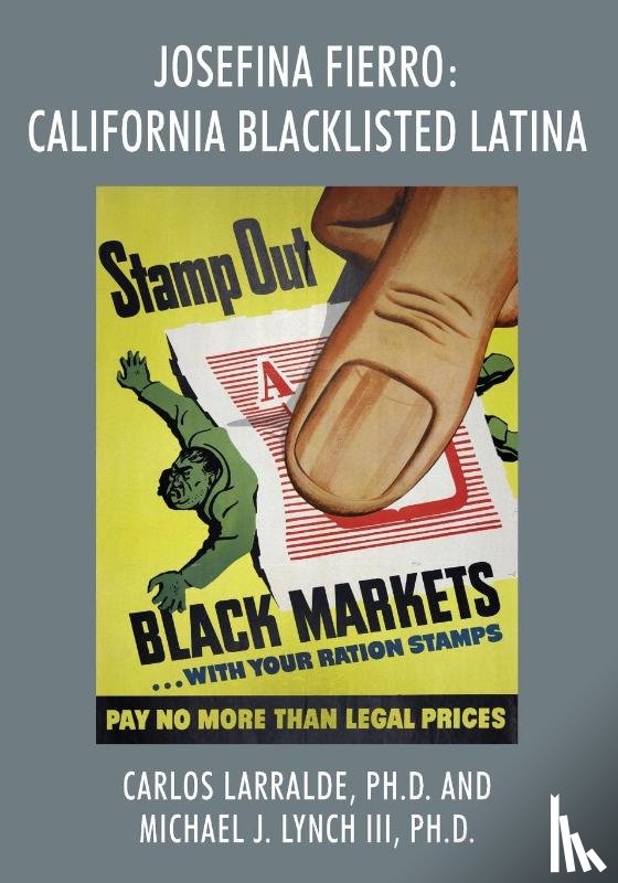 Larralde, Carlos, Lynch, Michael - Josefina Fierro