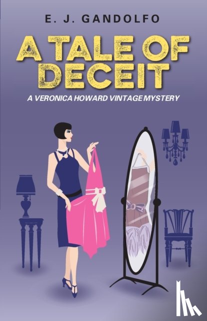 Gandolfo, E J - A Tale of Deceit